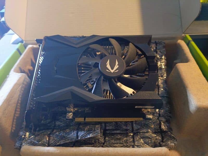 Nvidia GeForce GTX 1650 OC Edition for sale 3