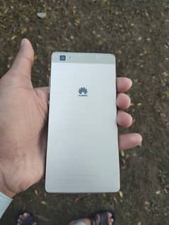 Huawei P8 Lite Exchange possible