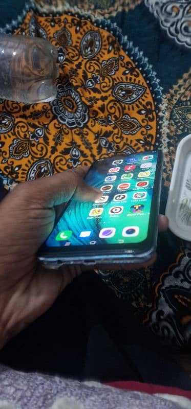 Vivo S1 4/128 All okay Official PTA For Sell 2