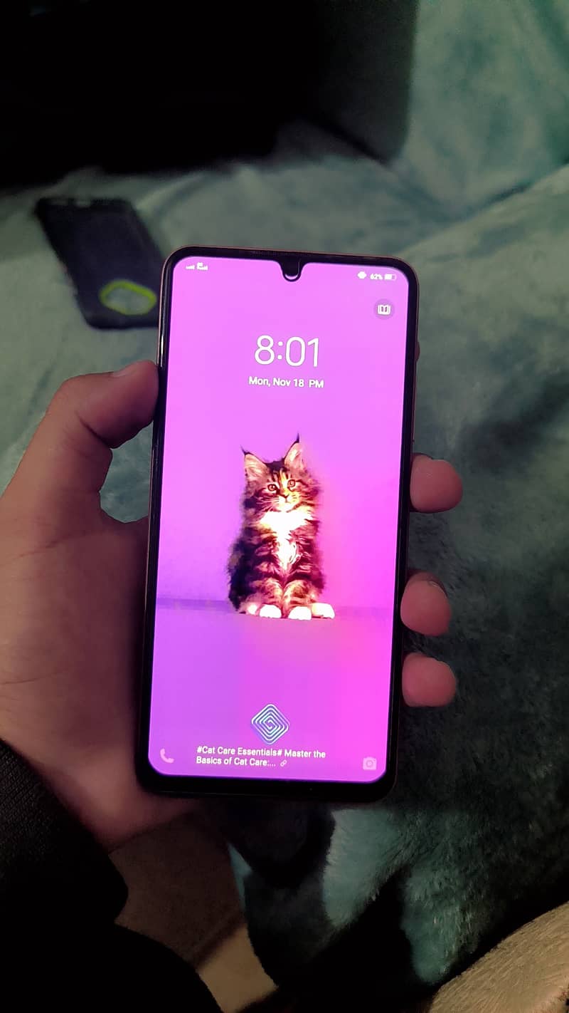 Vivo s1 pro  8/128 1