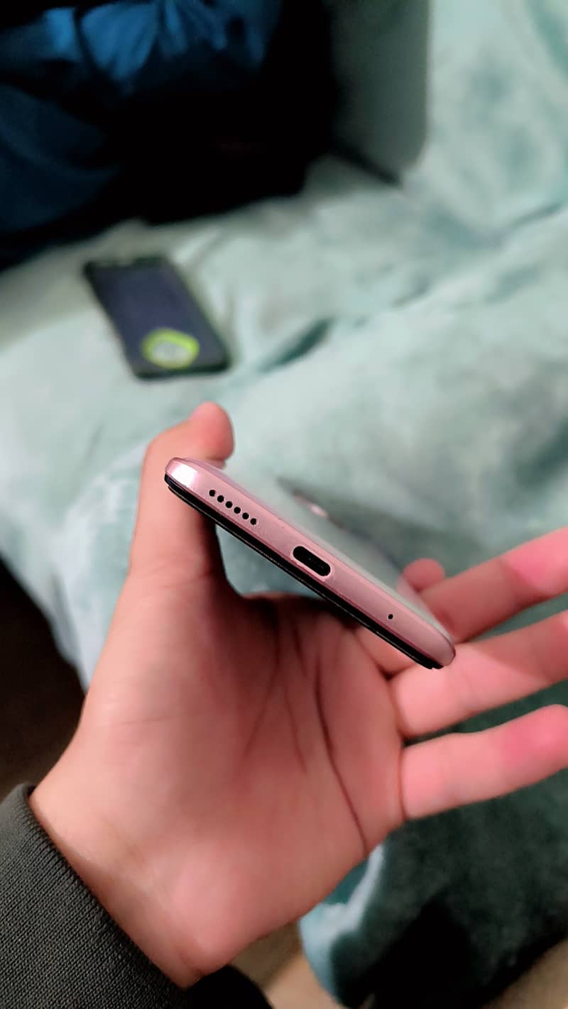 Vivo s1 pro  8/128 4