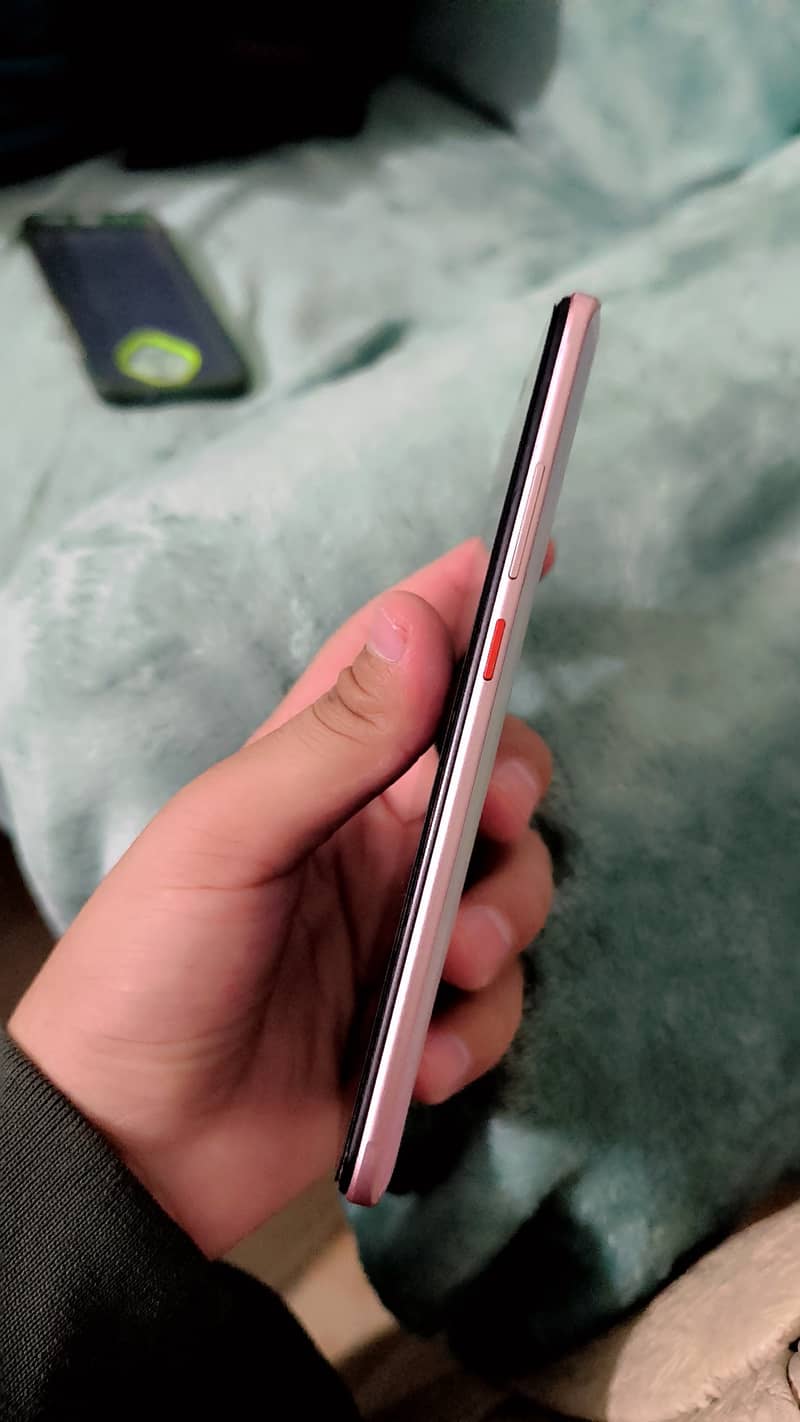 Vivo s1 pro  8/128 5