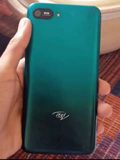 itel