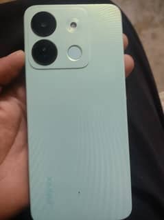 Infinix smart 7hd