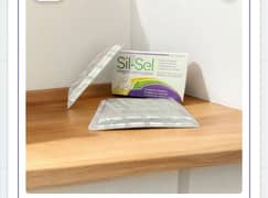 Sil-Sel tablets for weight loss