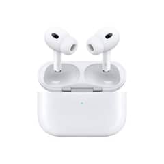 White Bluetooth 5 Active Noise Cancelling Earbuds for Ultimate