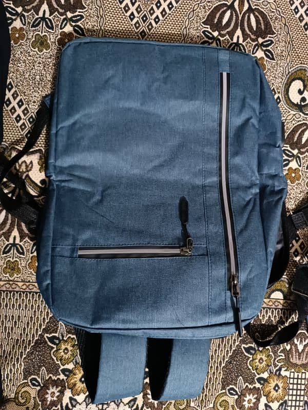 brand new bag pack/ laptop bag 1