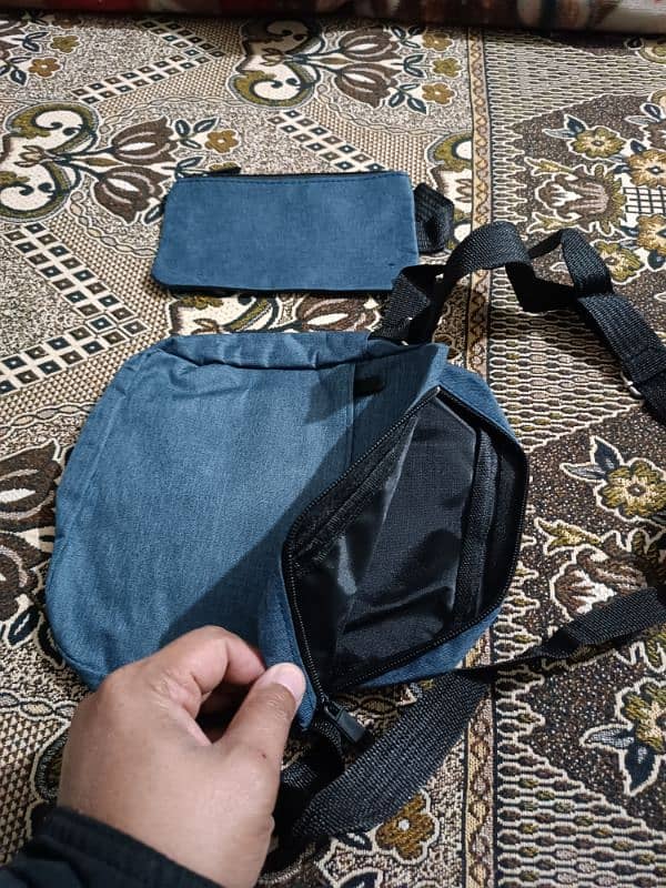 brand new bag pack/ laptop bag 2