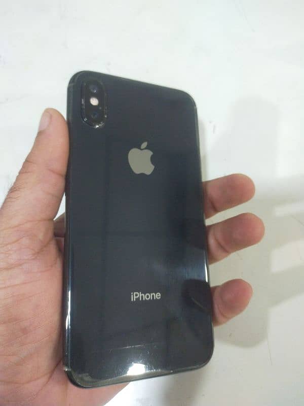 i phone xs non pta 64gb 7