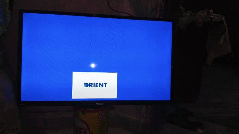 32" Orient Led tv 1