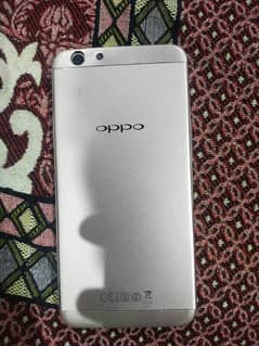 oppo f1s 4/64