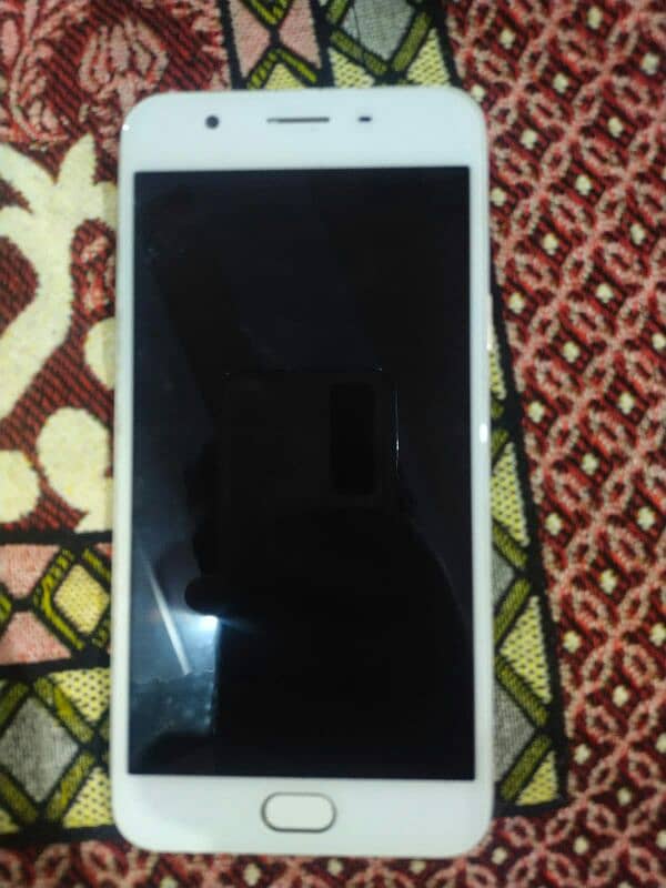 oppo f1s 4/64 1