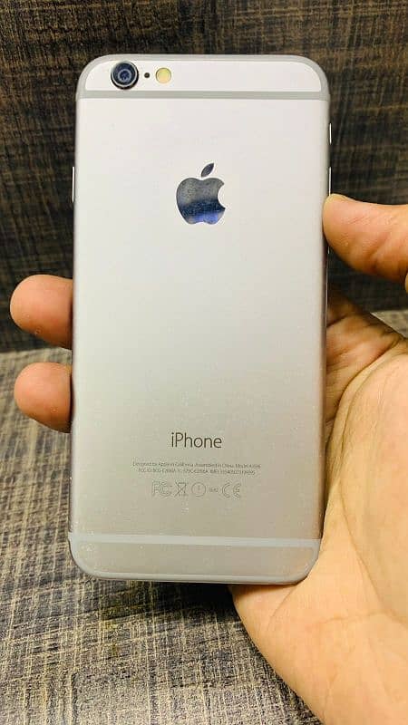 iphone 6g 128gb 3