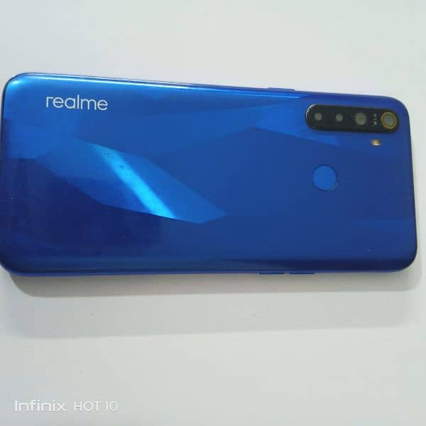 Realme 5 2