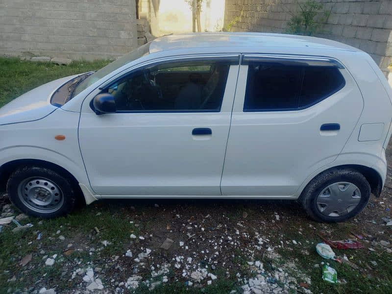 Suzuki Alto 2022 1