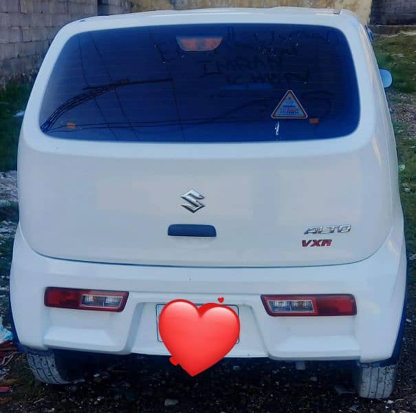 Suzuki Alto 2022 3