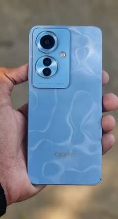 OPPO Reno 11F 5G