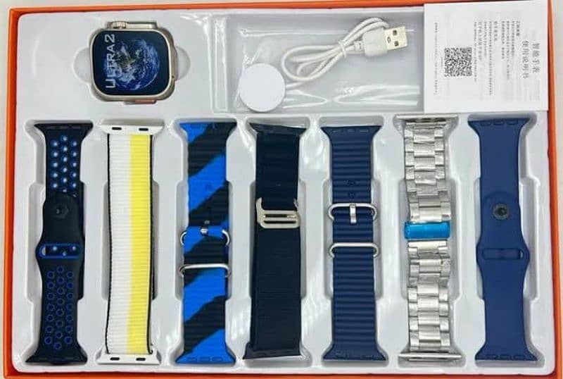 ultra smart watches all model available 3