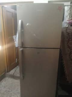 Haier fridge Model Hrf 336