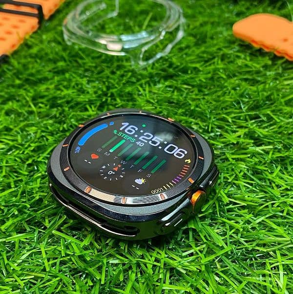 Samsung Watch 7 Ultra 7