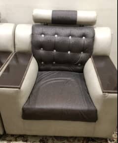 Used Sofa set for sale