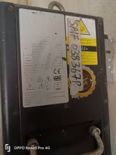 10 kw 2 inverters (20 kw)