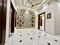 3 Years Installments Plan Brand New House For Sale In Park View City