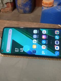 infinix note 7