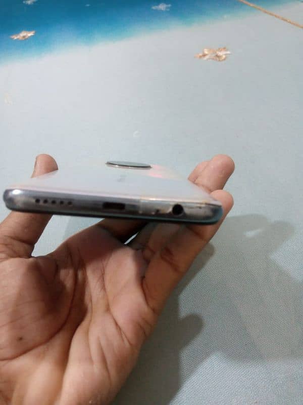 infinix note 7 4