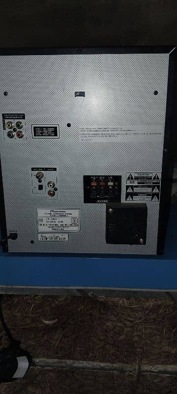 amplifier 10x10 condition 5