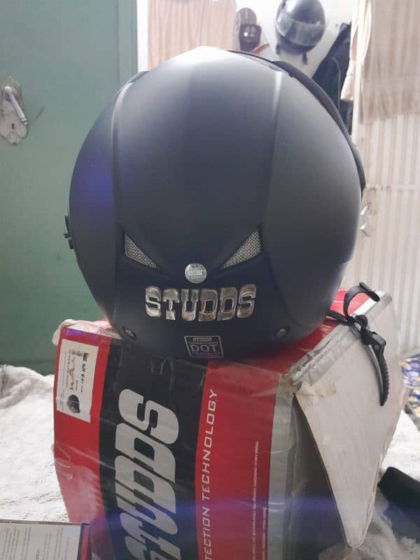 Bike helmet 4