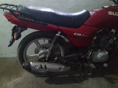 Urgent sell GD110