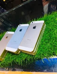 Apple iPhone 5S 64 GB PTA approved 0325,6431500 WhatsApp number