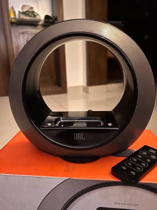 JBL radial micro for sale 1