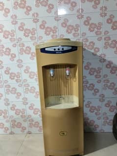 water dispenser