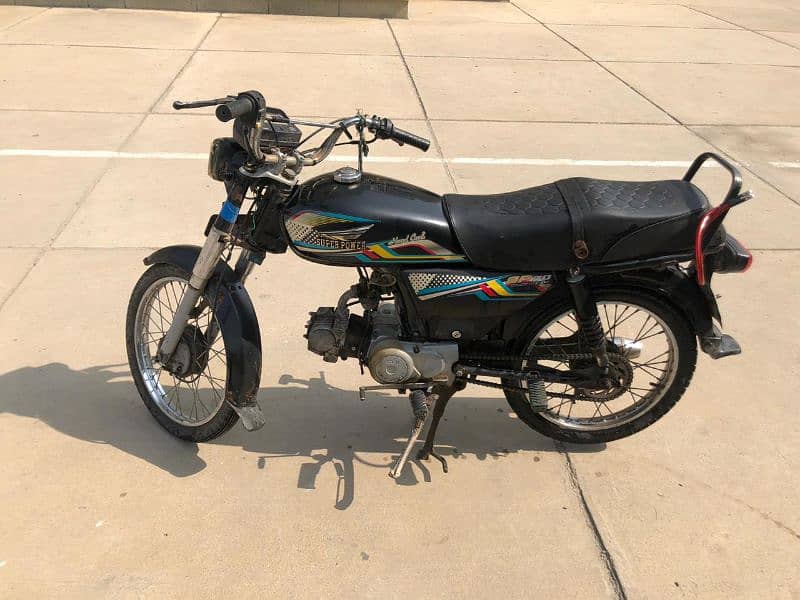 super power 70cc sale 1