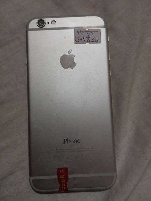 Iphone 6 3