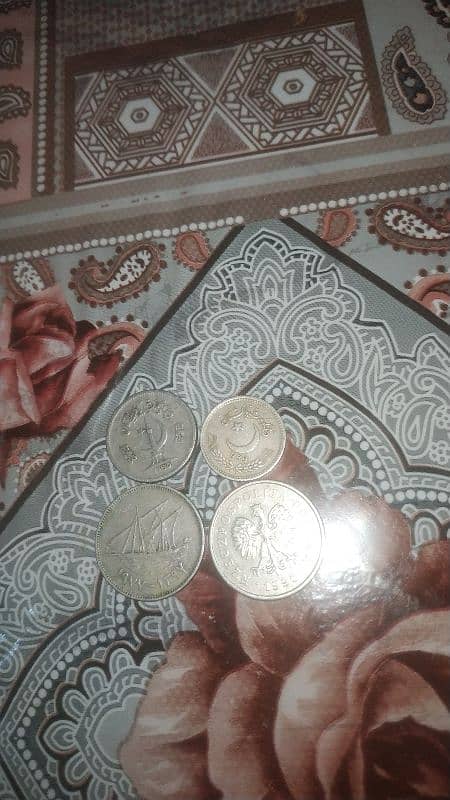 old coins 9