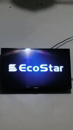 EcoStar LCD Original Simple