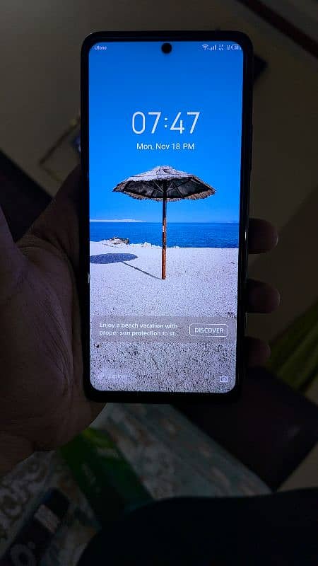 Infinix note 10 6/128gb 1