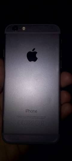 I phone 6 16gb pta aproved