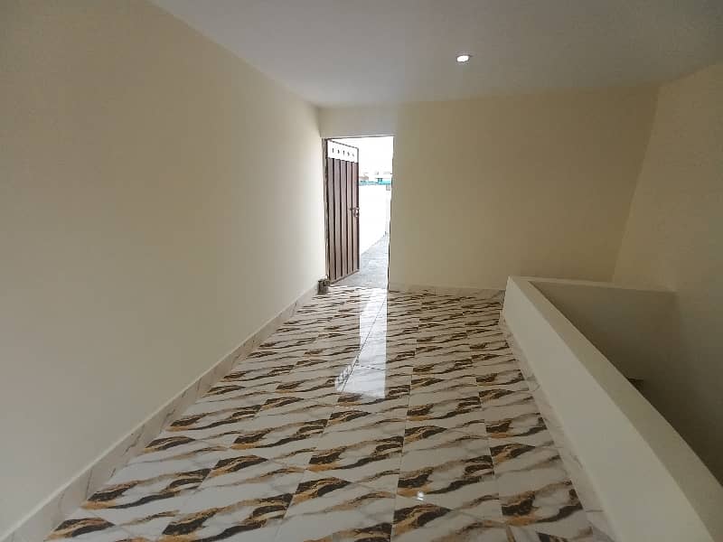 2.5 Marla Double Storey Brand New (Video Available)Near Allama Iqbal Town Lahore 16