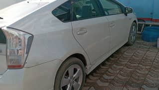 Toyota Prius 2011