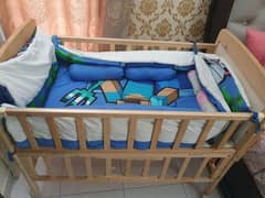 baby cot