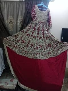 Bridal Dress