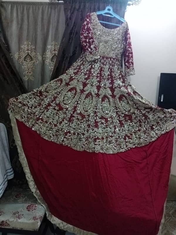 Bridal Dress 0