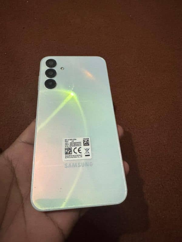 Samsung A15  for urgent sale 0