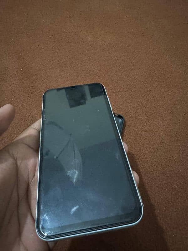 Samsung A15  for urgent sale 2