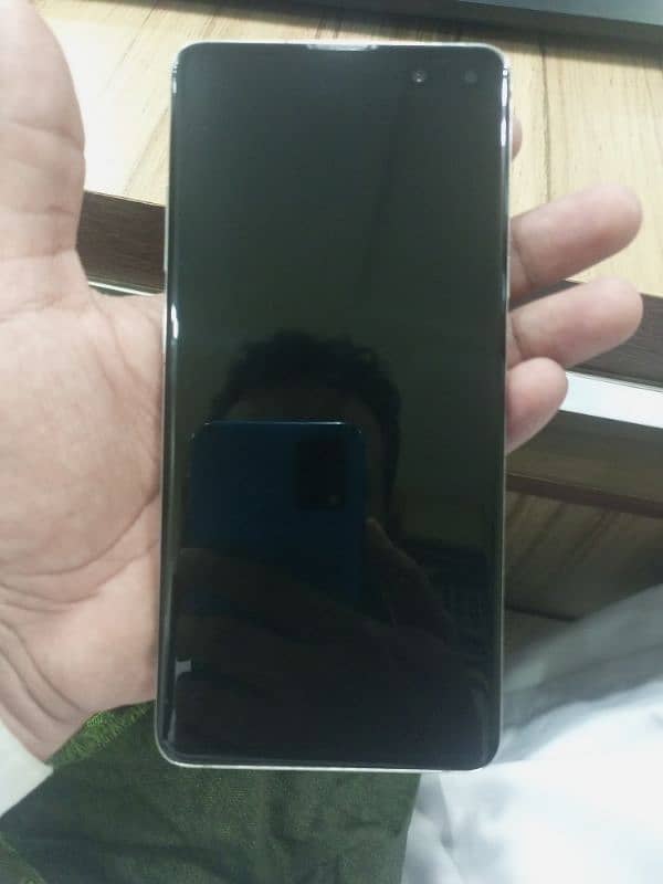 Samsung s10 5g 2