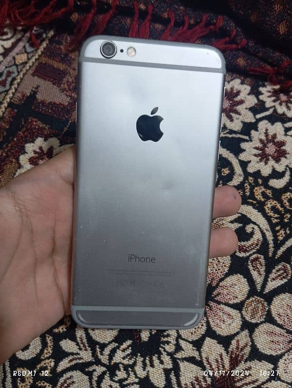 iPhone 6 for sale exchange possible 0